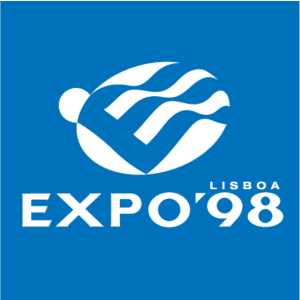 Expo 98(225) Logo