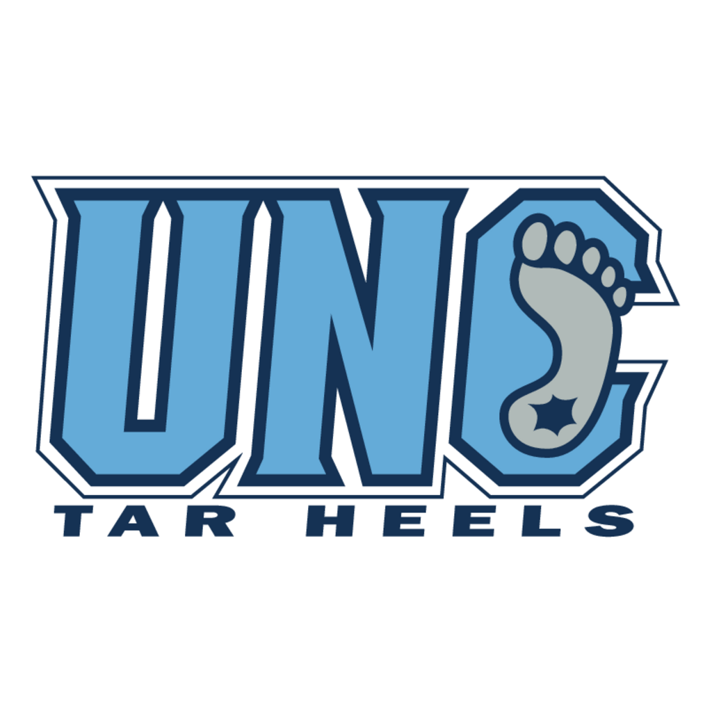 UNC,Tar,Heels(28)