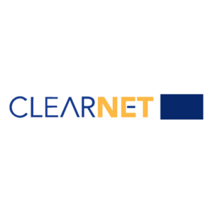Clearnet(170) Logo