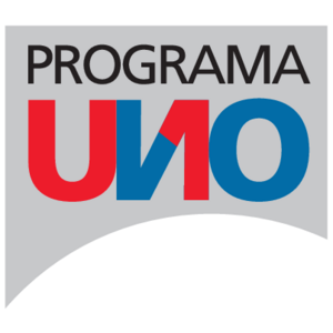 Programa UNO Logo