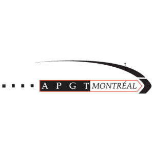 APGT Montreal Logo