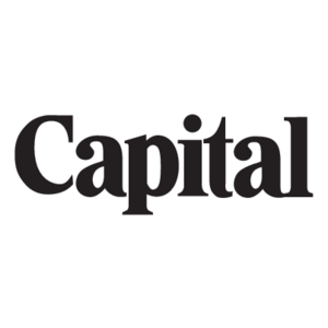 Capital Logo