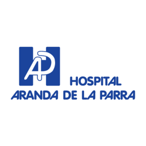 Aranda de la Parra Logo