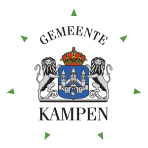 Gemeente Kampen Logo