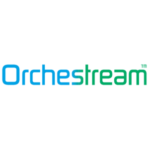 Orchestream Logo