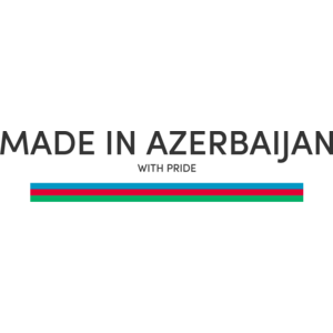 Made in Azerbaijan Logo