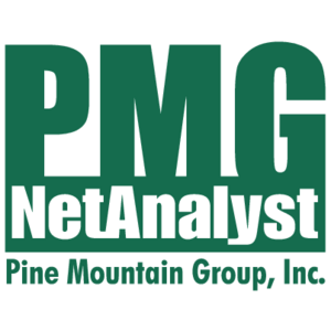 PMP Logo