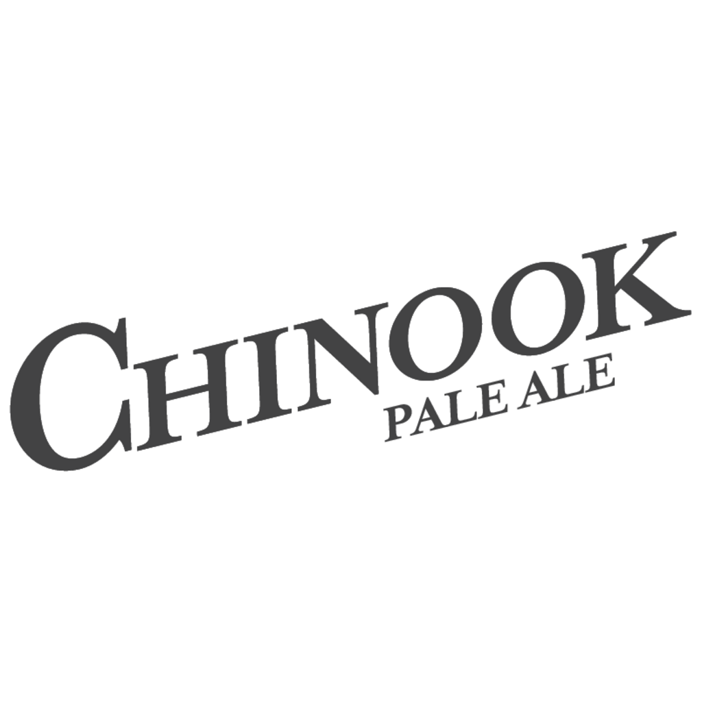 Chinook,Pale,Ale