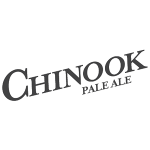 Chinook Pale Ale Logo