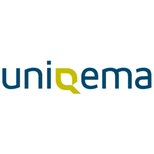 Uniqema Logo