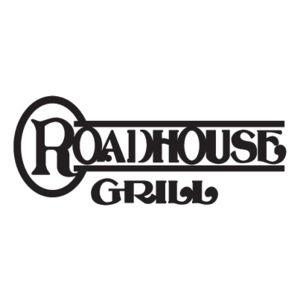Roadhouse Grill(3) Logo
