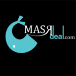 Masrdeal Logo