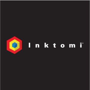 Inktomi Logo