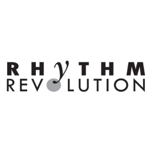 Rhythm Revolution Logo