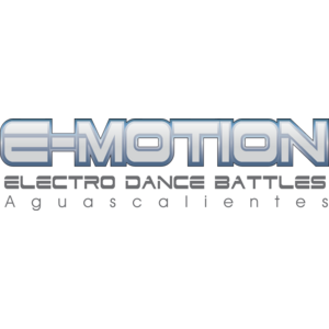 EMOTION Aguascalientes Logo