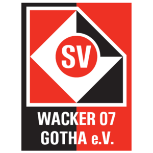 Wacker 07 Gotha Logo