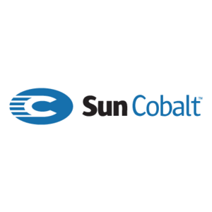 Sun Cobalt Logo