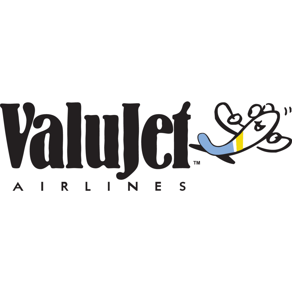 ValuJet,Airlines