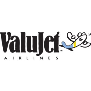 ValuJet Airlines Logo