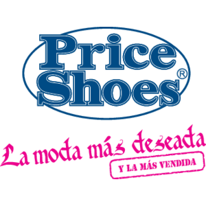 Price Shoes Logo