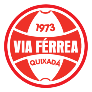 Via Ferrea de Quixada-CE Logo