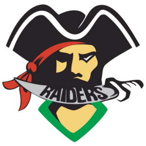 Prince Albert Raiders Logo