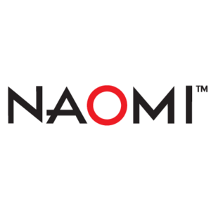 Naomi Logo