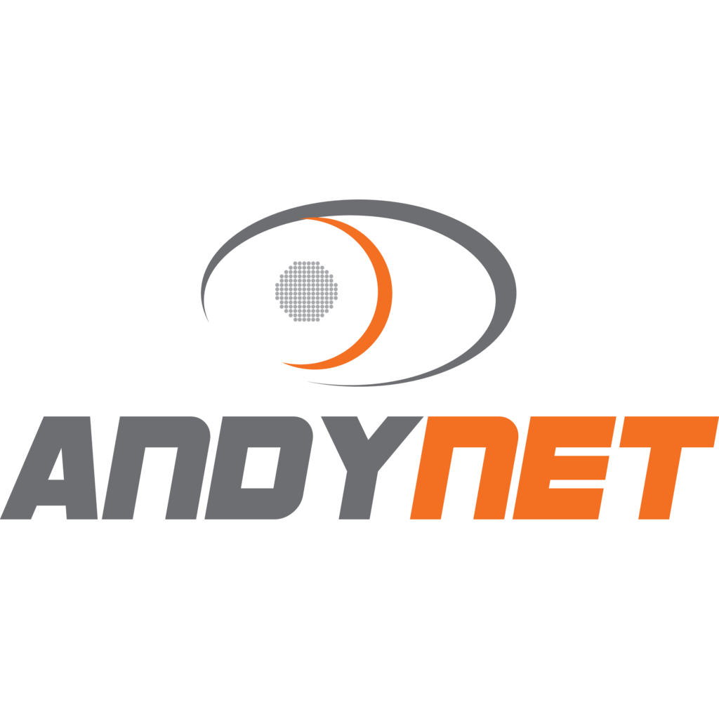 Logo, Technology, Ecuador, Andinet