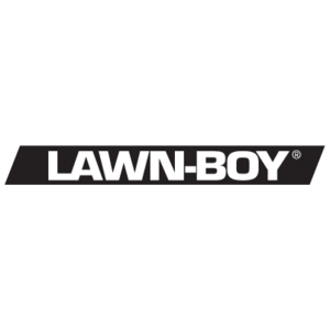Lawn-Boy Logo