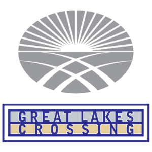 Great Lakes Crossing Logo