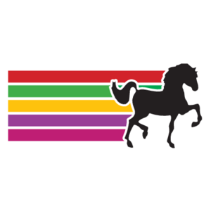 Feria Internacional del Caballo Texcoco Logo