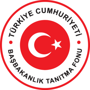 Türkiye Kalkinma Fonu Logo