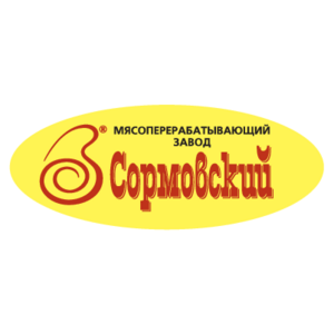 Sormovsky(94) Logo
