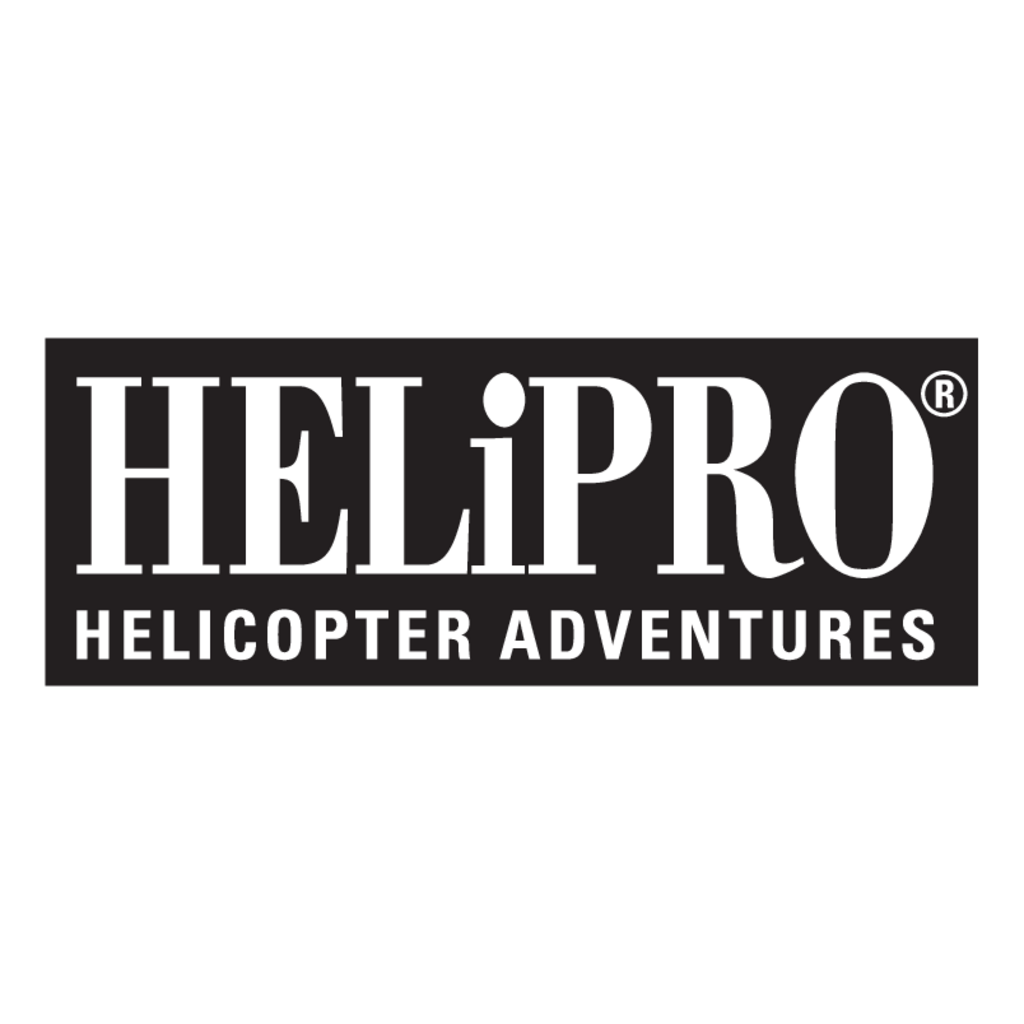 HeliPro