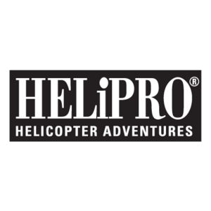 HeliPro Logo
