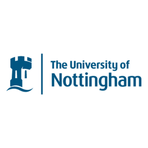 The University of Nottingham(139) Logo