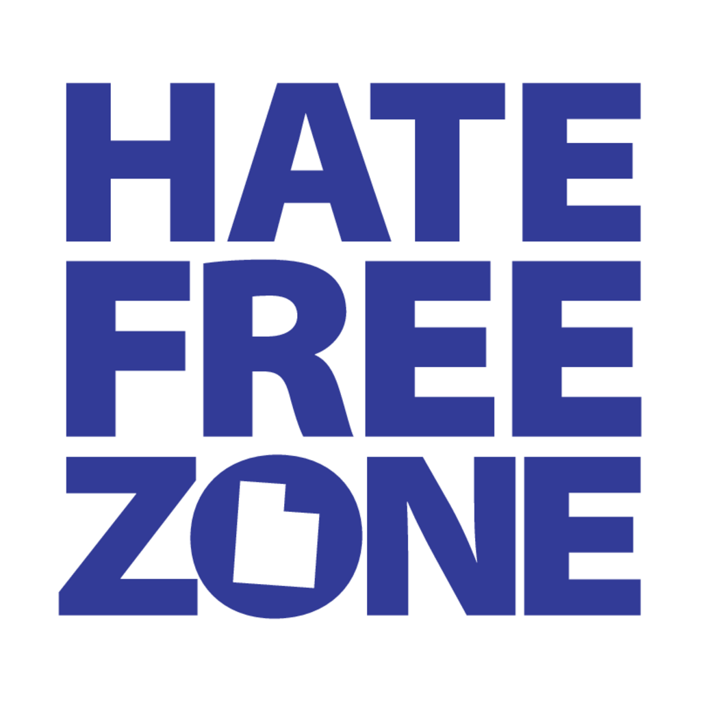 Hate,Free,Zone