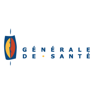 Generale De Sante Logo