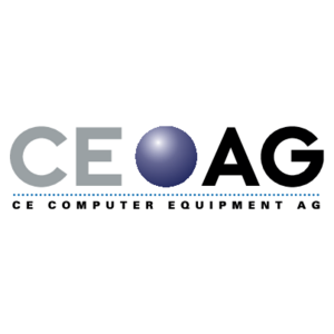 Ceoag Logo