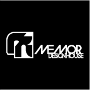 Memor Design House Logo