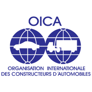 OICA Logo