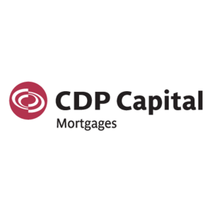 CDP Capital Mortgages Logo
