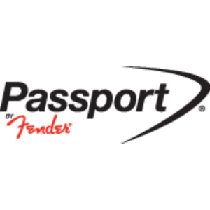 Fender Passport Logo