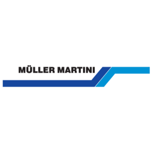 Muller Martini Logo