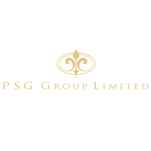 PSG Group Limited Logo