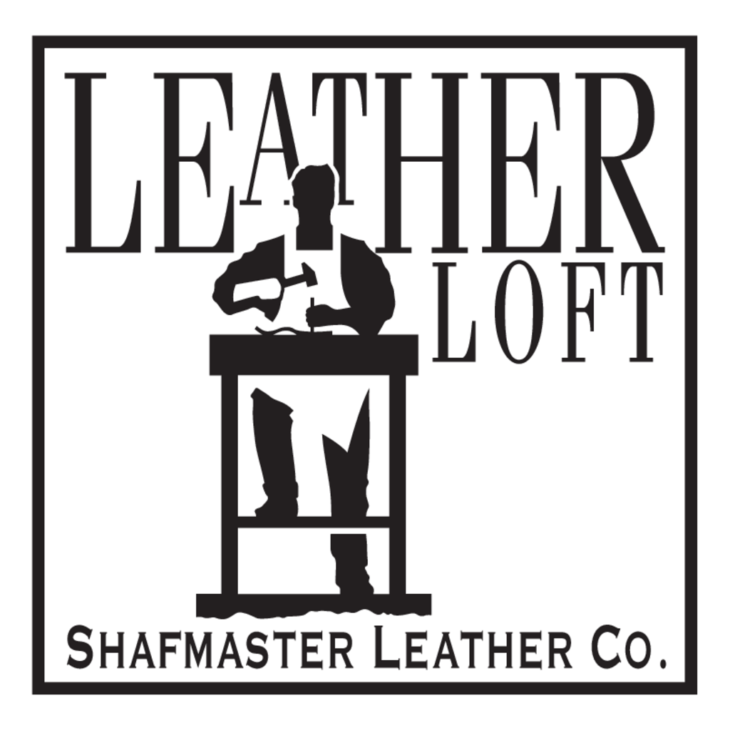 Leather,Loft