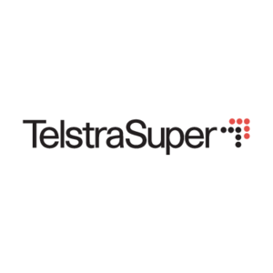 Telstra Super Logo