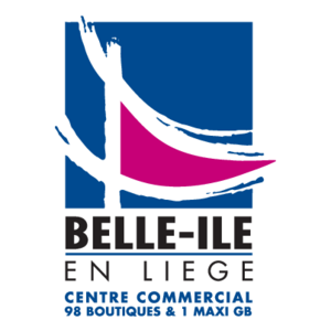 Belle-Ile En Liege Logo