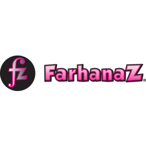 FarhanaZ Fashion Logo