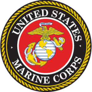 United States Marine Corps Logo